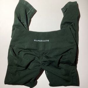 Alphalete Contour Amplify